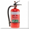 Fire Extinguisher 2.5kg