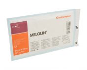 Melolin Low Adherent Dressing
